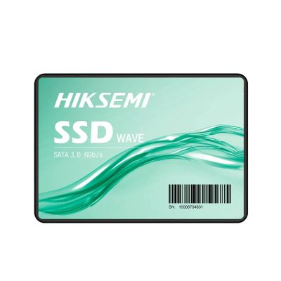 Лот: 24946452. Фото: 1. SSD-накопитель 1Тб HIKSEMI (HIKVISION... SSD-накопители