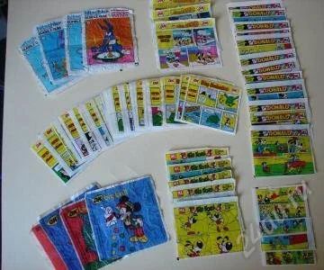 Лот: 2089733. Фото: 1. Наклейки Panini (и не только). Другое (коллекционирование, моделизм)