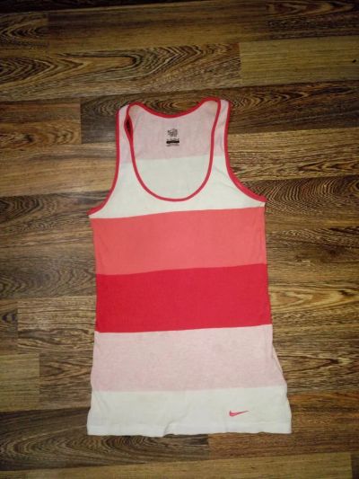Лот: 8193569. Фото: 1. Майка NIKE оригинал. Футболки, топы и майки