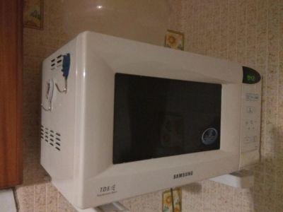Лот: 8870409. Фото: 1. микроволновая печь. Микроволновки, мини-печи