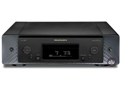 Лот: 23273501. Фото: 1. SACD плеер со стримингом Marantz... CD-проигрыватели и чейнджеры