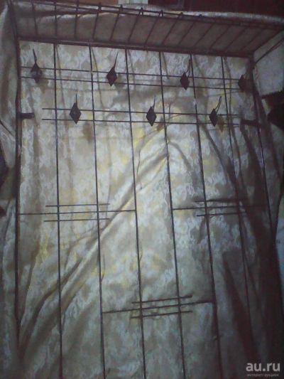 Лот: 10340871. Фото: 1. вешалка металлическая размер,-1... Вешалки для одежды