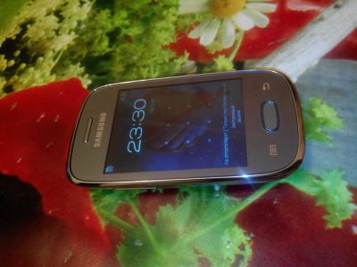 Лот: 3241664. Фото: 1. самсунг. Смартфоны