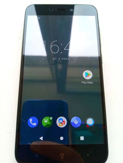 Лот: 16484787. Фото: 1. Xiaomi Redmi Go. Смартфоны