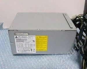 Лот: 2788437. Фото: 1. Блок питания 1050W для HP xw8600... Корпуса, блоки питания
