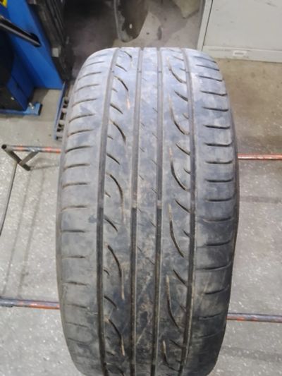 Лот: 23277872. Фото: 1. 1шт 215-50-17 Dunlop SP Sport... Шины