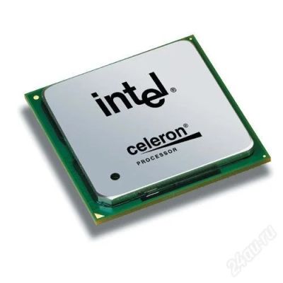 Лот: 1944410. Фото: 1. Intel Celeron 2,0GHz/128/400. Процессоры