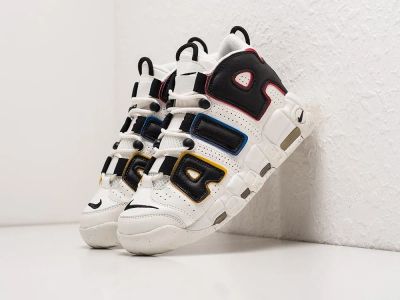 Лот: 20176677. Фото: 1. Кроссовки Nike Air More Uptempo... Кеды, кроссовки, слипоны