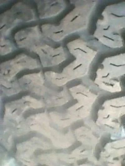 Лот: 17797640. Фото: 1. BF Goodrich 31x10.5 R15 LT .All-terrain... Шины