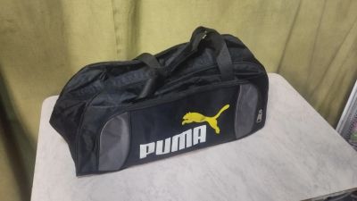 Лот: 25029110. Фото: 1. Сумка спортивная. Сумки