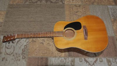 Лот: 8304989. Фото: 1. массив кедра Nashville N-300D... Гитары