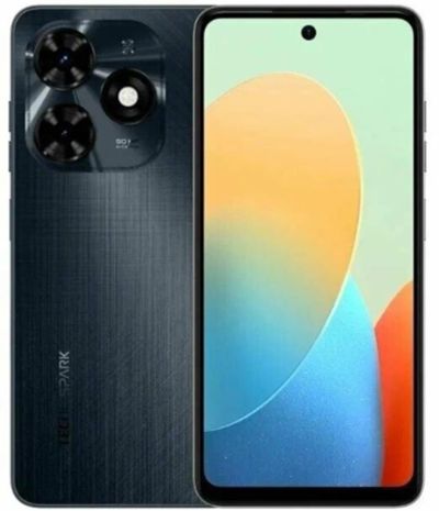 Лот: 25679976. Фото: 1. смартфон Tecno spark 20c 8/128. Смартфоны