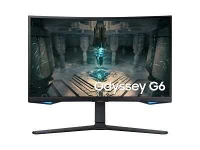 Лот: 25674923. Фото: 1. Монитор Samsung S27BG650EI. ЖК-мониторы