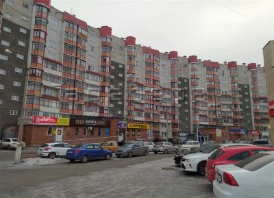 Лот: 19933604. Фото: 1. 1-комнатная квартира на пр-кт... Квартиры, студии