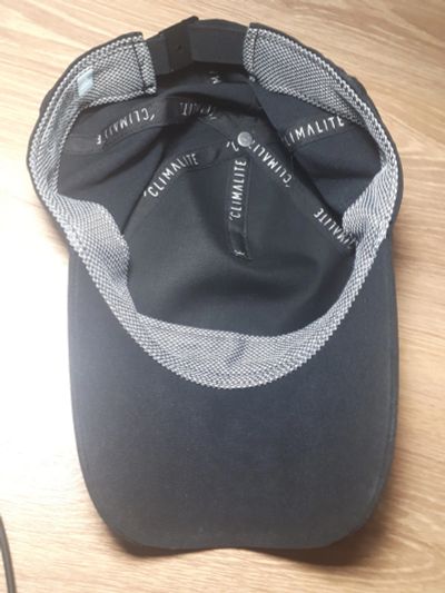Лот: 15674321. Фото: 1. Кепка Adidas Оригинал. Головные уборы