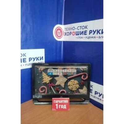 Лот: 25723745. Фото: 1. Монитор AOC 22W900PS. ЖК-мониторы