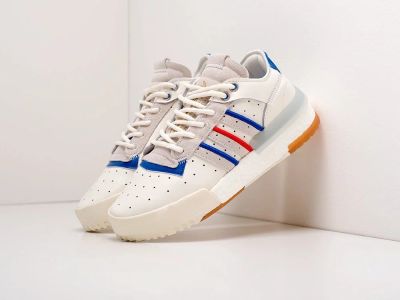 Лот: 17097717. Фото: 1. Кроссовки Adidas Rivalry RM Low... Кеды, кроссовки, слипоны