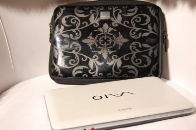 Лот: 3628060. Фото: 1. SONY VAIO. Ноутбуки