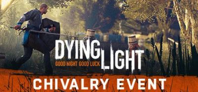 Лот: 8814691. Фото: 1. Dying Light (PC/RU/gift). Игры для ПК