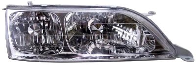 Лот: 3714915. Фото: 1. Фара правая toyota cresta (96-01... Оптика и освещение
