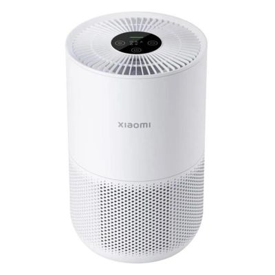 Лот: 24782113. Фото: 1. Воздухоочиститель Xiaomi Mi Air... Очистители воздуха, ионизаторы