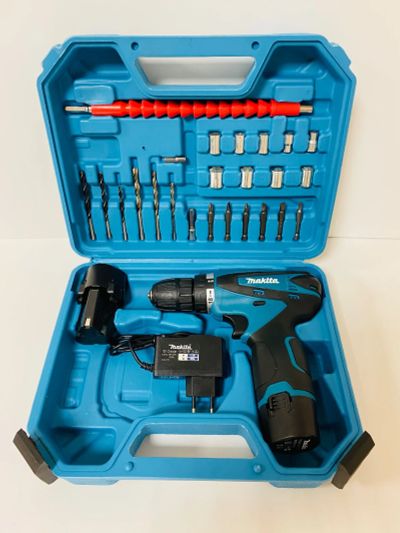 Makita DF330DWE 12V . Au.ru