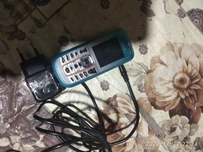 Лот: 17038936. Фото: 1. Телефон Nokia. Кнопочные мобильные телефоны