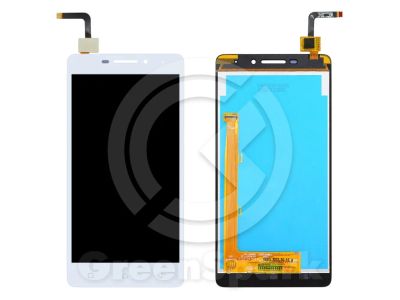 Лот: 13959801. Фото: 1. Дисплей для Lenovo Vibe P1m... Дисплеи, дисплейные модули, тачскрины