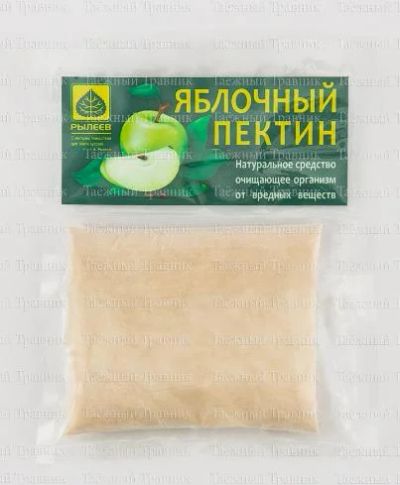 Лот: 6105925. Фото: 1. Пектин Яблочный 100 гр. Другое (красота и здоровье)