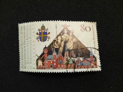 Лот: 17242454. Фото: 1. Марка 377. Марки