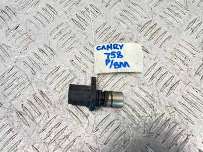 Лот: 25628725. Фото: 1. датчик положения распредвала Toyota... Двигатель и элементы двигателя
