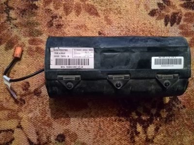 Лот: 8651730. Фото: 1. подушка безопасности бмв. Салон