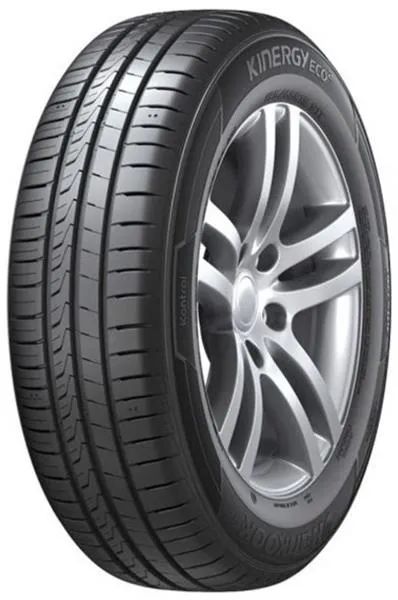 Лот: 20133860. Фото: 1. Шина 195/65 15 91T Hankook Kinergy... Шины