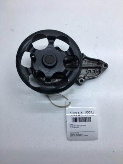 Лот: 20380159. Фото: 1. Помпа Honda Cr-V 2003 19200PNA003... Двигатель и элементы двигателя