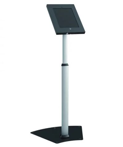 Лот: 4621899. Фото: 1. Напольная стойка для iPad ITECH... Кронштейны, стойки, подставки