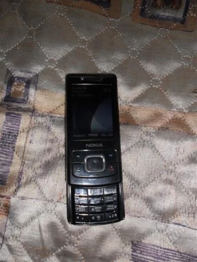 Лот: 1555975. Фото: 1. nokia 6500 slide (+наушники гарнитура... Кнопочные мобильные телефоны