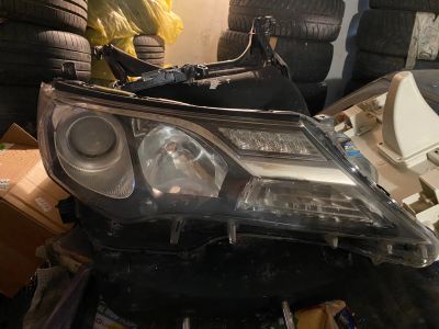 Лот: 19877803. Фото: 1. Фара Toyota Rav 4. Оптика и освещение