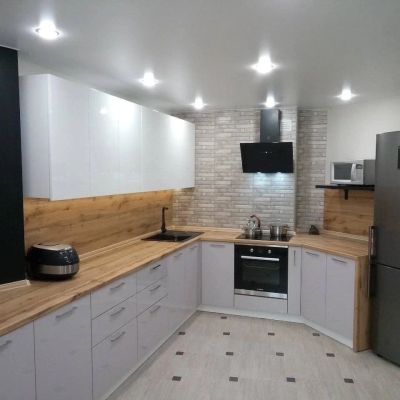 Лот: 16134525. Фото: 1. Кухня Aventos. Кухонные гарнитуры