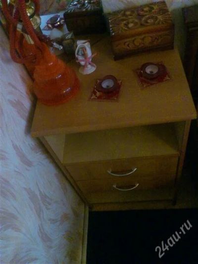 Лот: 2855523. Фото: 1. тумбочка. Другое (мебель)