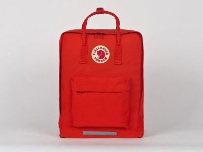 Лот: 12687893. Фото: 1. Рюкзак Fjallraven Kanken (8173... Рюкзаки