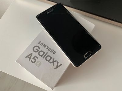 Лот: 15637869. Фото: 1. Samsung Galaxy A5. Чехлы, бамперы