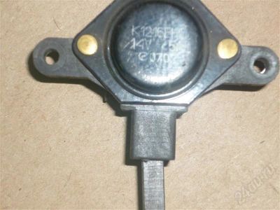 Лот: 553934. Фото: 1. Щетки генератора К 1216ЕН1 14V... Электрооборудование