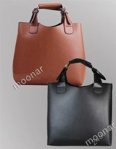 Лот: 2008558. Фото: 1. Сумка Zara (копия) Цена с доставкой... Сумки