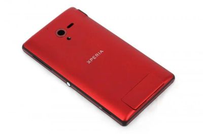 Лот: 7571948. Фото: 1. Корпус Sony Xperia ZL. Корпуса, клавиатуры, кнопки