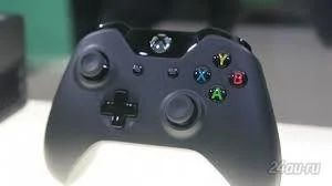 Лот: 5738269. Фото: 1. Геймпад (Gamepad) Джойстик Xbox... Аксессуары для игровых приставок, консолей, геймпады