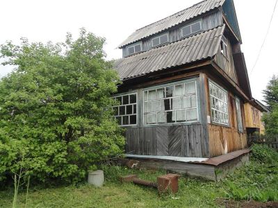 Лот: 987819. Фото: 1. Продам дачу на ст.Таежная. Свет... Дачи