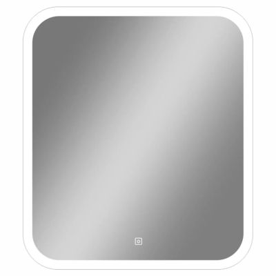 Лот: 24455700. Фото: 1. Зеркало Teymi Ritta 60х80, LED... Зеркала