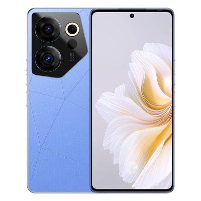 Лот: 25557153. Фото: 1. Восстановленный смартфон Tecno... Смартфоны