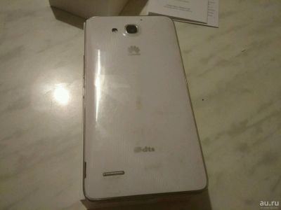 Лот: 10005533. Фото: 1. Huawei. Смартфоны