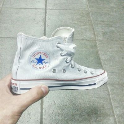 Лот: 9543562. Фото: 1. Кеды Converse. Кеды, кроссовки, слипоны